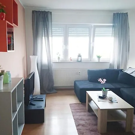 Am Stadtrand Von Baden-baden